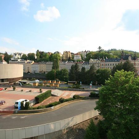 Apartment No 21 - I P Pavlova 34 Karlovy Vary Exterior photo