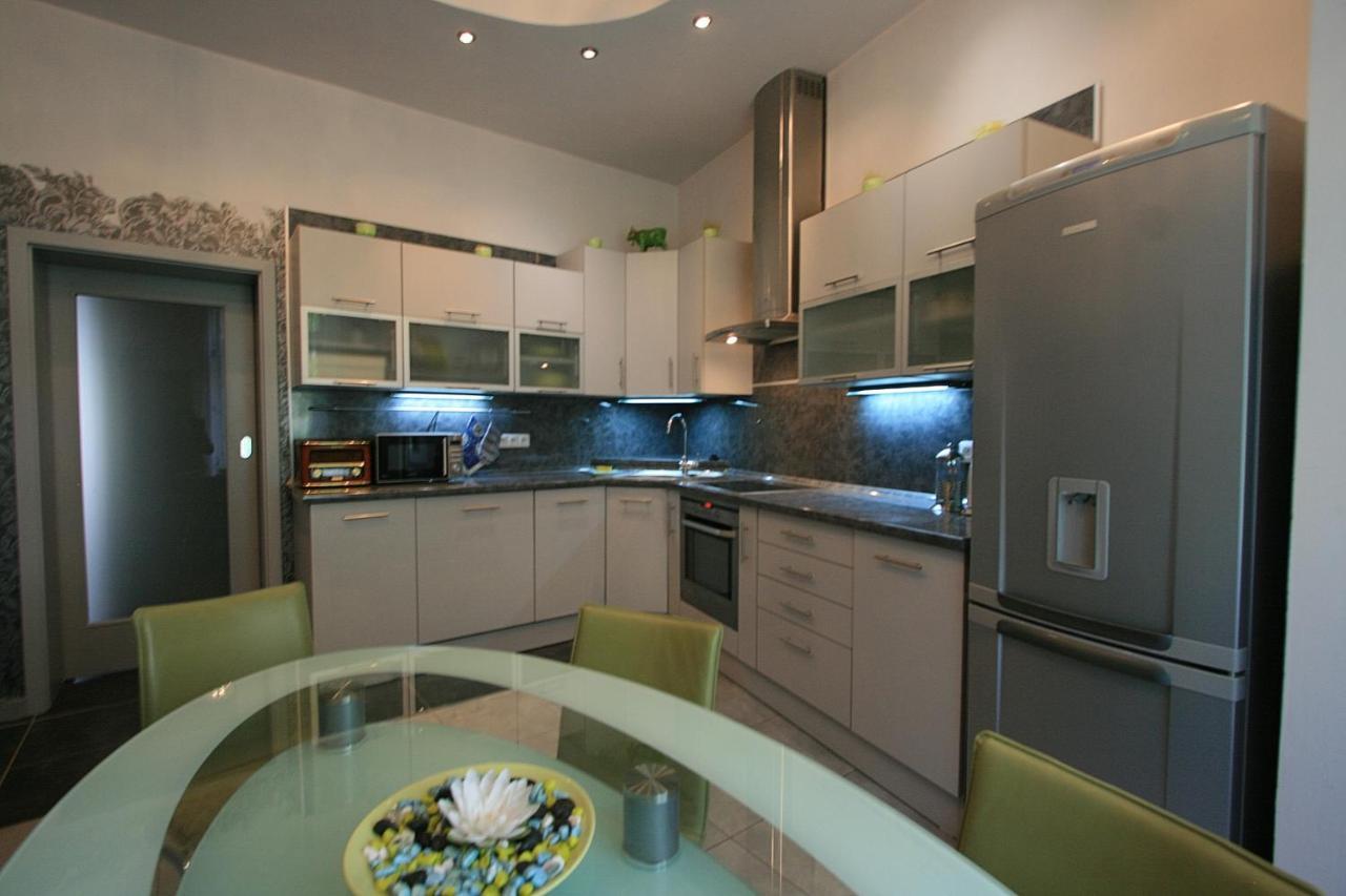 Apartment No 21 - I P Pavlova 34 Karlovy Vary Exterior photo
