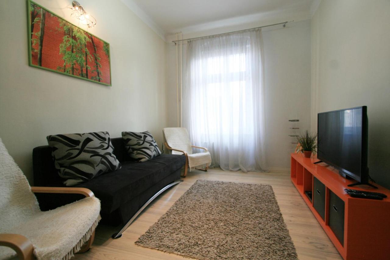 Apartment No 21 - I P Pavlova 34 Karlovy Vary Exterior photo