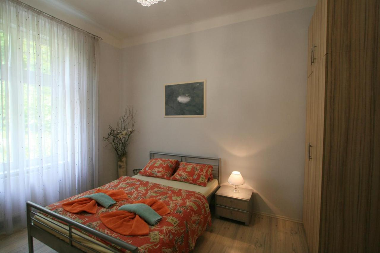 Apartment No 21 - I P Pavlova 34 Karlovy Vary Exterior photo