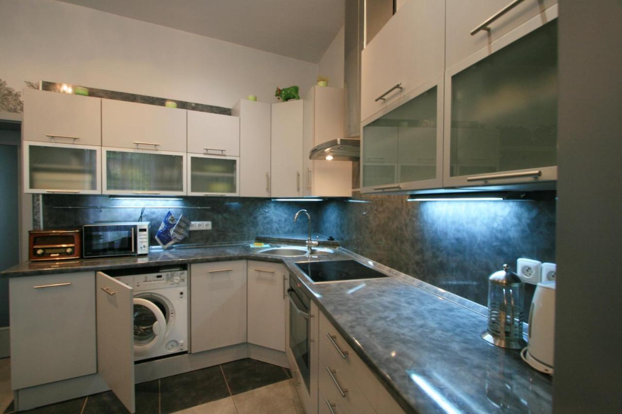 Apartment No 21 - I P Pavlova 34 Karlovy Vary Exterior photo