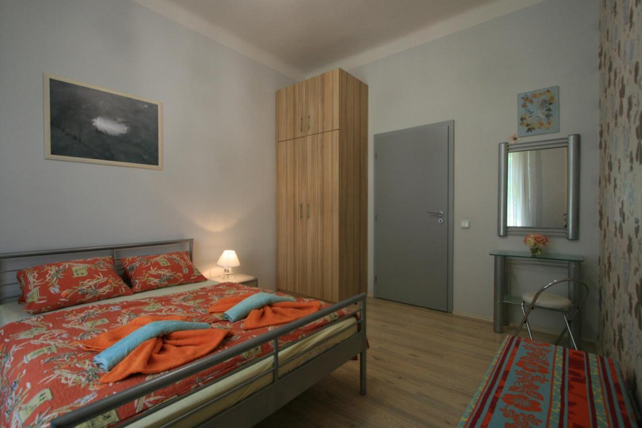 Apartment No 21 - I P Pavlova 34 Karlovy Vary Exterior photo