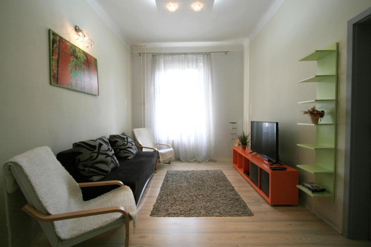 Apartment No 21 - I P Pavlova 34 Karlovy Vary Exterior photo