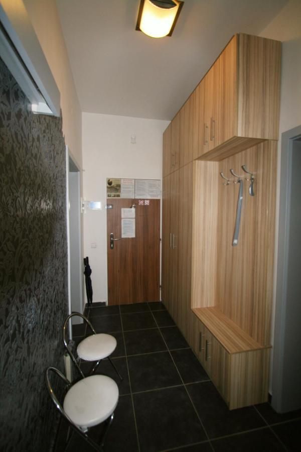 Apartment No 21 - I P Pavlova 34 Karlovy Vary Exterior photo