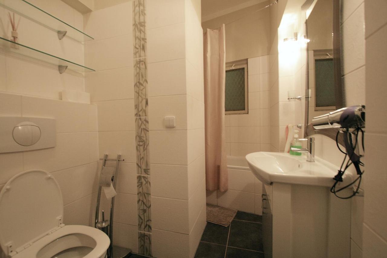 Apartment No 21 - I P Pavlova 34 Karlovy Vary Exterior photo