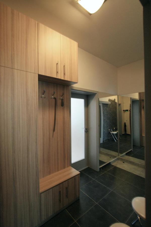 Apartment No 21 - I P Pavlova 34 Karlovy Vary Exterior photo