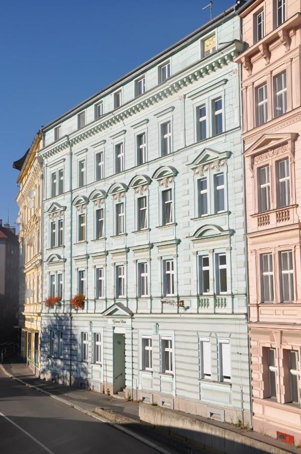 Apartment No 21 - I P Pavlova 34 Karlovy Vary Exterior photo