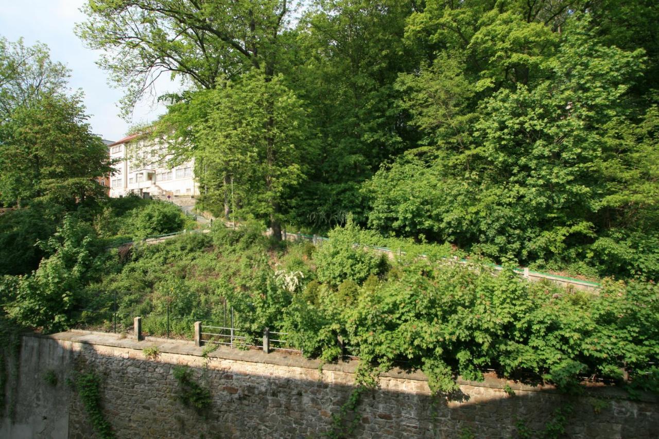 Apartment No 21 - I P Pavlova 34 Karlovy Vary Exterior photo